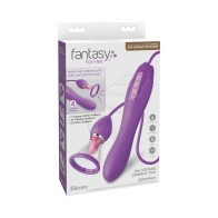 Her Ultimate Pleasure Max Purple - Ultimate Pleasure for Women