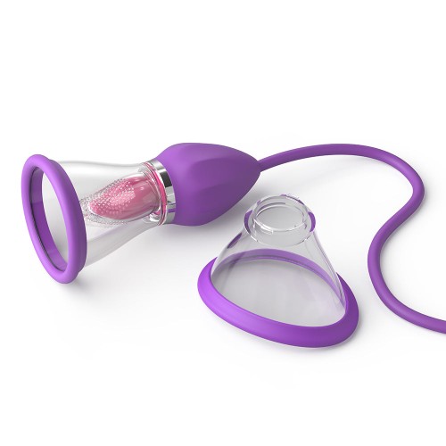 Her Ultimate Pleasure Max Purple - Ultimate Pleasure for Women