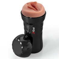 PDX Extreme Wet Pussies Super Stroker - Ultimate Pleasure