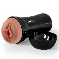 PDX Extreme Wet Pussies Súper Estimulador - Placer Definitivo