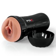 PDX Extreme Wet Pussies Stroker