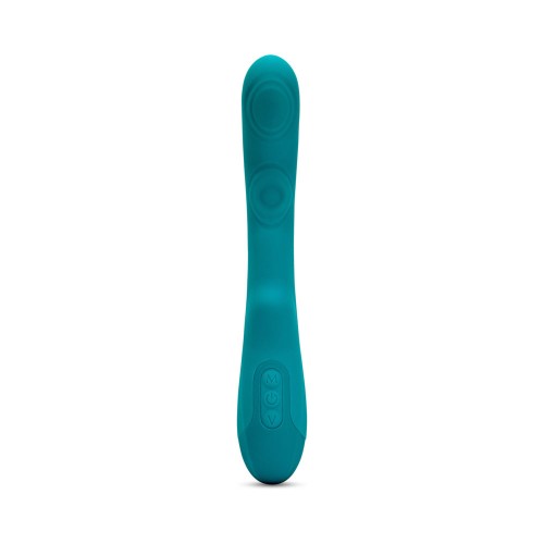 Nu Sensuelle Vivi Double Tapping Vibrator