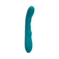 Vibrador Doble Golpeo Nu Sensuelle Vivi