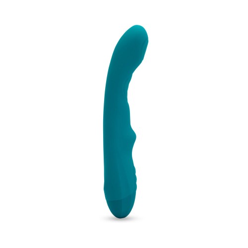 Nu Sensuelle Vivi Double Tapping Vibrator