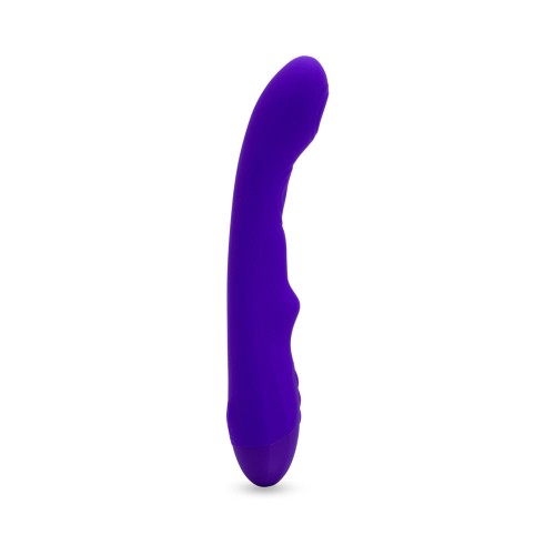 Nu Sensuelle Vivi - Vibrador de Estimulación Dual