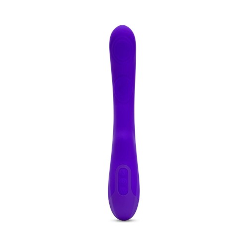 Nu Sensuelle Vivi - Vibrador de Estimulación Dual