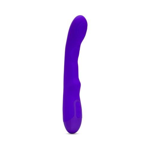 Nu Sensuelle Vivi - Vibrador de Estimulación Dual