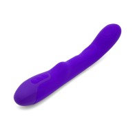 Nu Sensuelle Vivi - Vibrador de Estimulación Dual