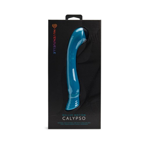 G-Spot Calypso de Movimiento Roller Nu Sensuelle