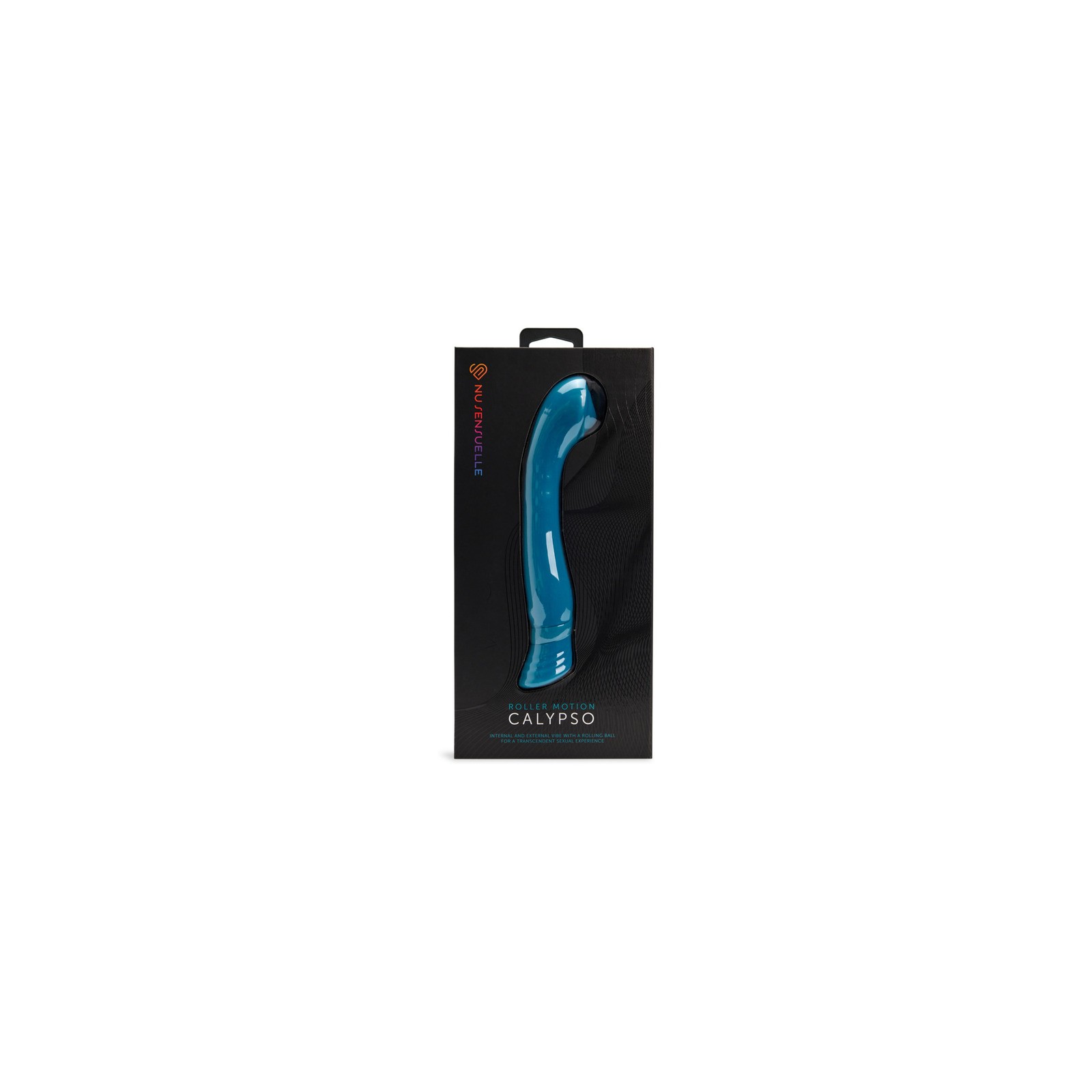 G-Spot Calypso de Movimiento Roller Nu Sensuelle