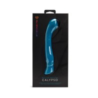 G-Spot Calypso de Movimiento Roller Nu Sensuelle