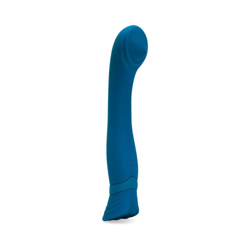 G-Spot Calypso de Movimiento Roller Nu Sensuelle