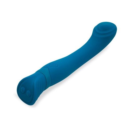 G-Spot Calypso de Movimiento Roller Nu Sensuelle