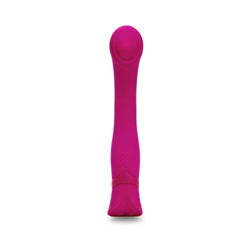 Vibrador Nu Sensuelle Calypso Roller Motion Punto G