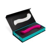 Vibrador Nu Sensuelle Calypso Roller Motion Punto G