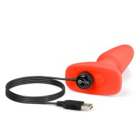 b-Vibe Rimming 2 Rotating Plug