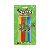 Sweet & Sour Play Pens Edible Fun