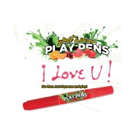 Sweet & Sour Play Pens Edible Fun