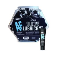 Lubricante Silicona Juicy AF 10ml