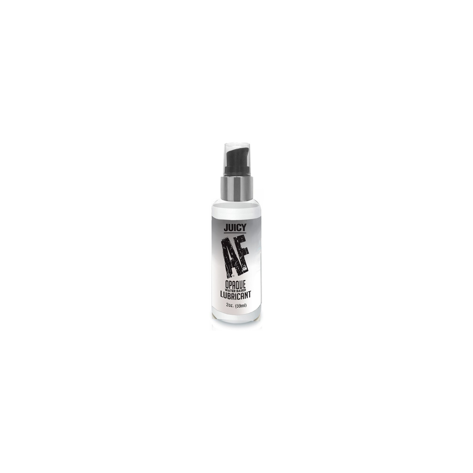 Lubricante Acuoso Opaquef Juicy AF - Comodidad Suprema