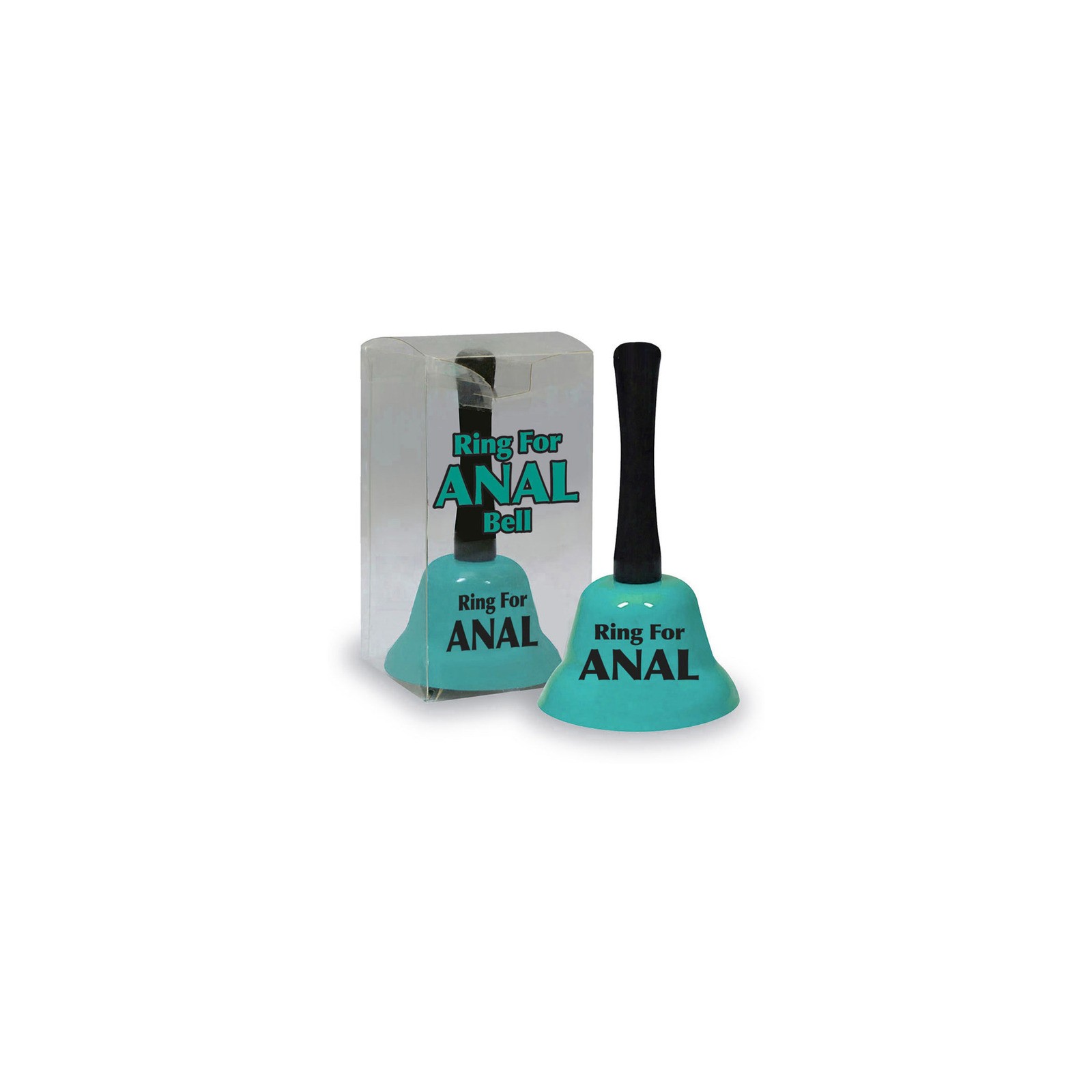 Ring For Anal Playful Bell