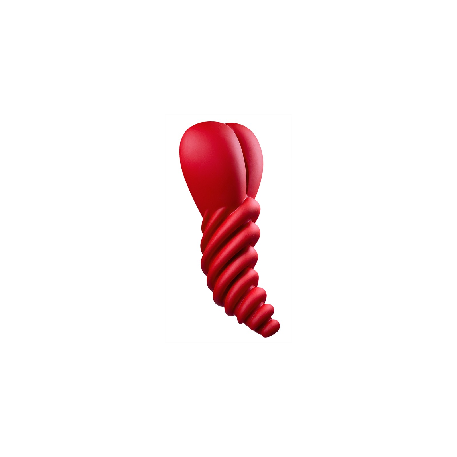 Banana Pants Luvgrind Red - Versatile Pleasure Toy