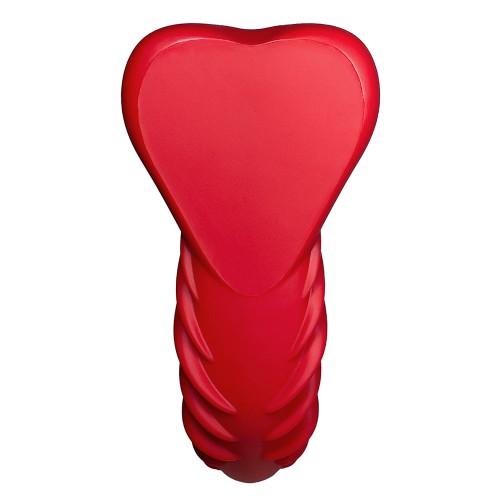 Banana Pants Luvgrind Red - Versatile Pleasure Toy