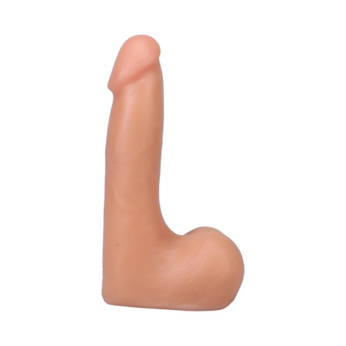 The Realistic Cock 7 in. ULTRASKYN Vac-U-Lock Dildo