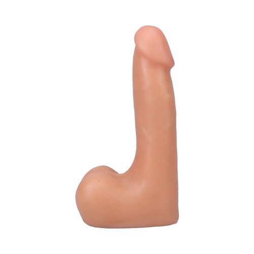 Dildo Realista de 7 in. ULTRASKYN Vac-U-Lock