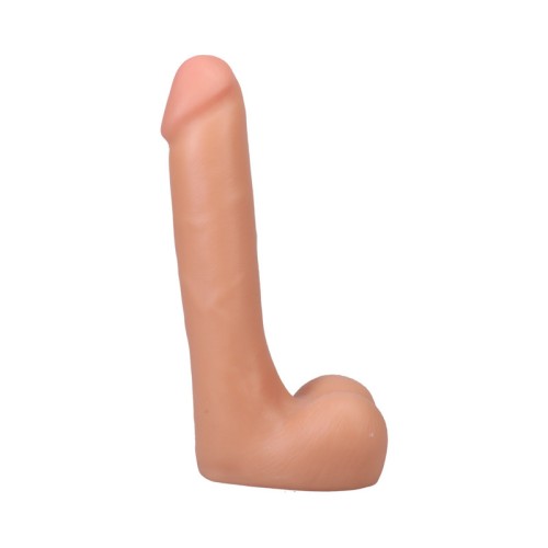 Realistic Cock 9 in. Dildo