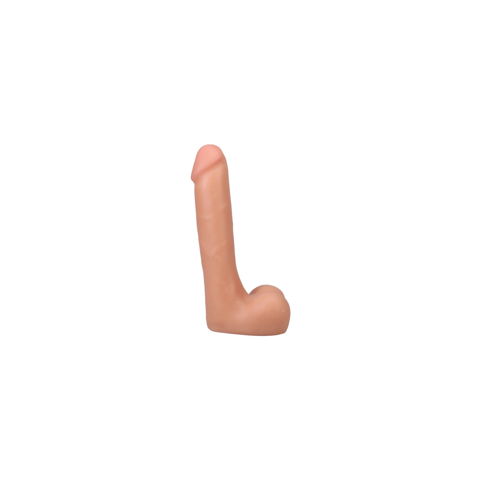 Realistic Cock 9 in. Dildo