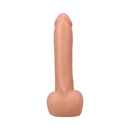 Realistic Cock 9 in. Dildo