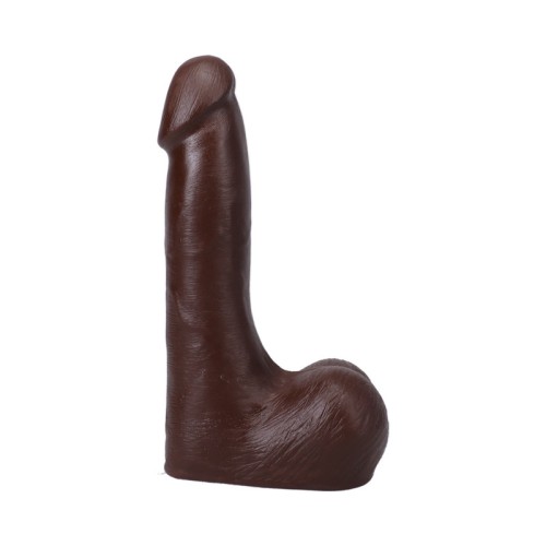 Dildo Realista 7 in. ULTRASKYN con Bolas