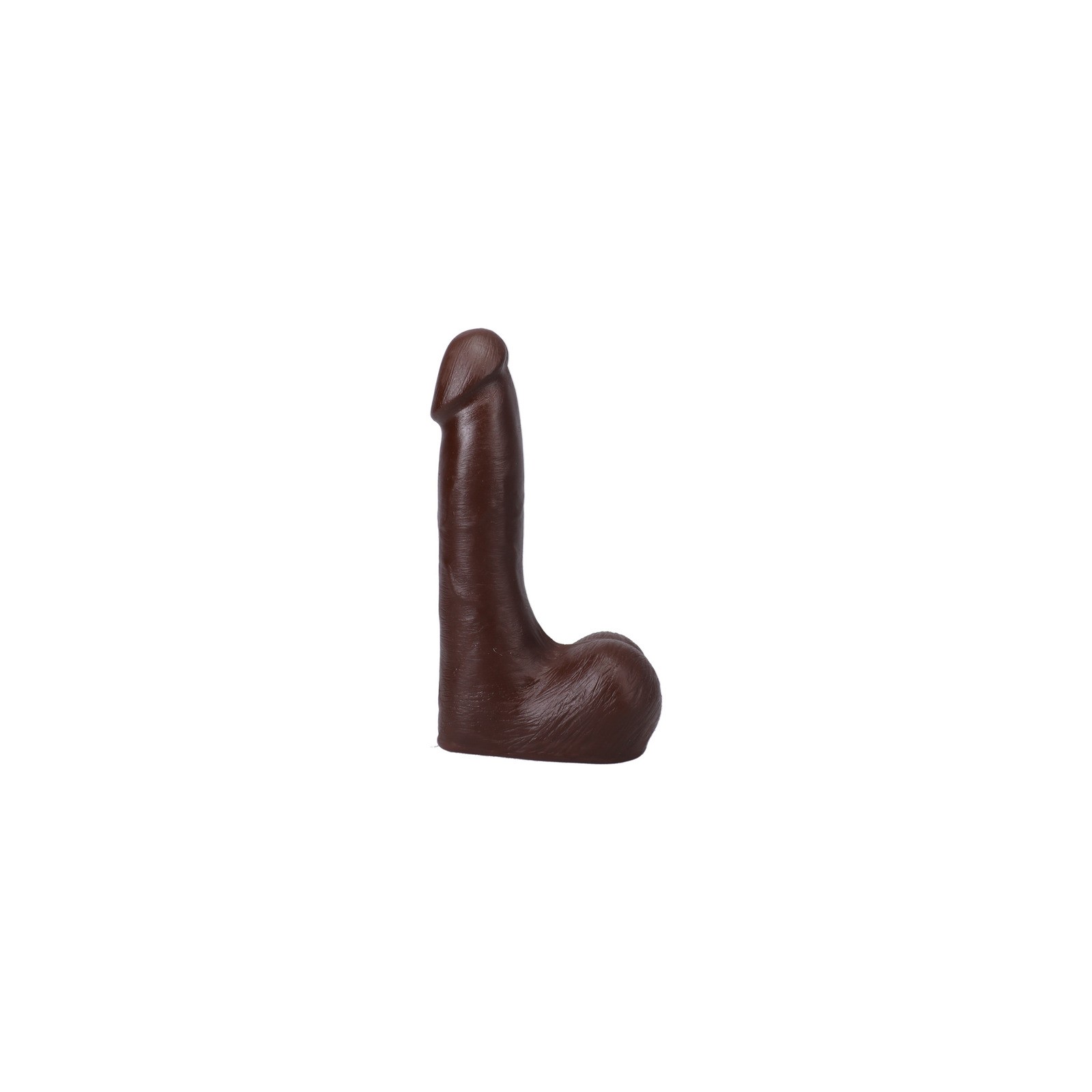 Dildo Realista 7 in. ULTRASKYN con Bolas