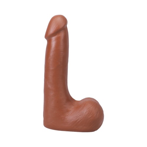 The Realistic Cock Vac-U-Lock Dildo