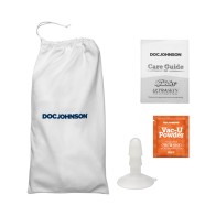 The Realistic Cock Vac-U-Lock Dildo