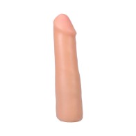 Dildo Realista de 7 in. ULTRASKYN para Placer Auténtico