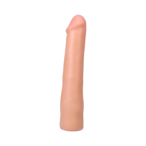 Dildo Realista de 9 in. ULTRASKYN Vainilla