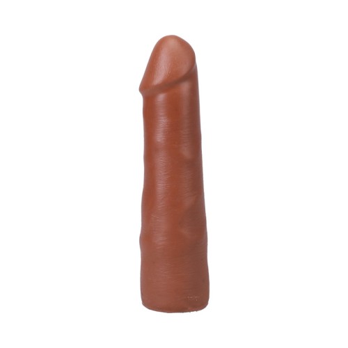 The Realistic Cock 7 in. ULTRASKYN Dildo for Authentic Pleasure