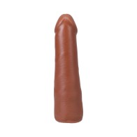 Dildo ULTRASKYN Realistic Cock de 7 in. para Placer Auténtico