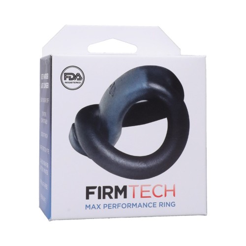 Anillo de Rendimiento FirmTech Max para un Placer Aumentado