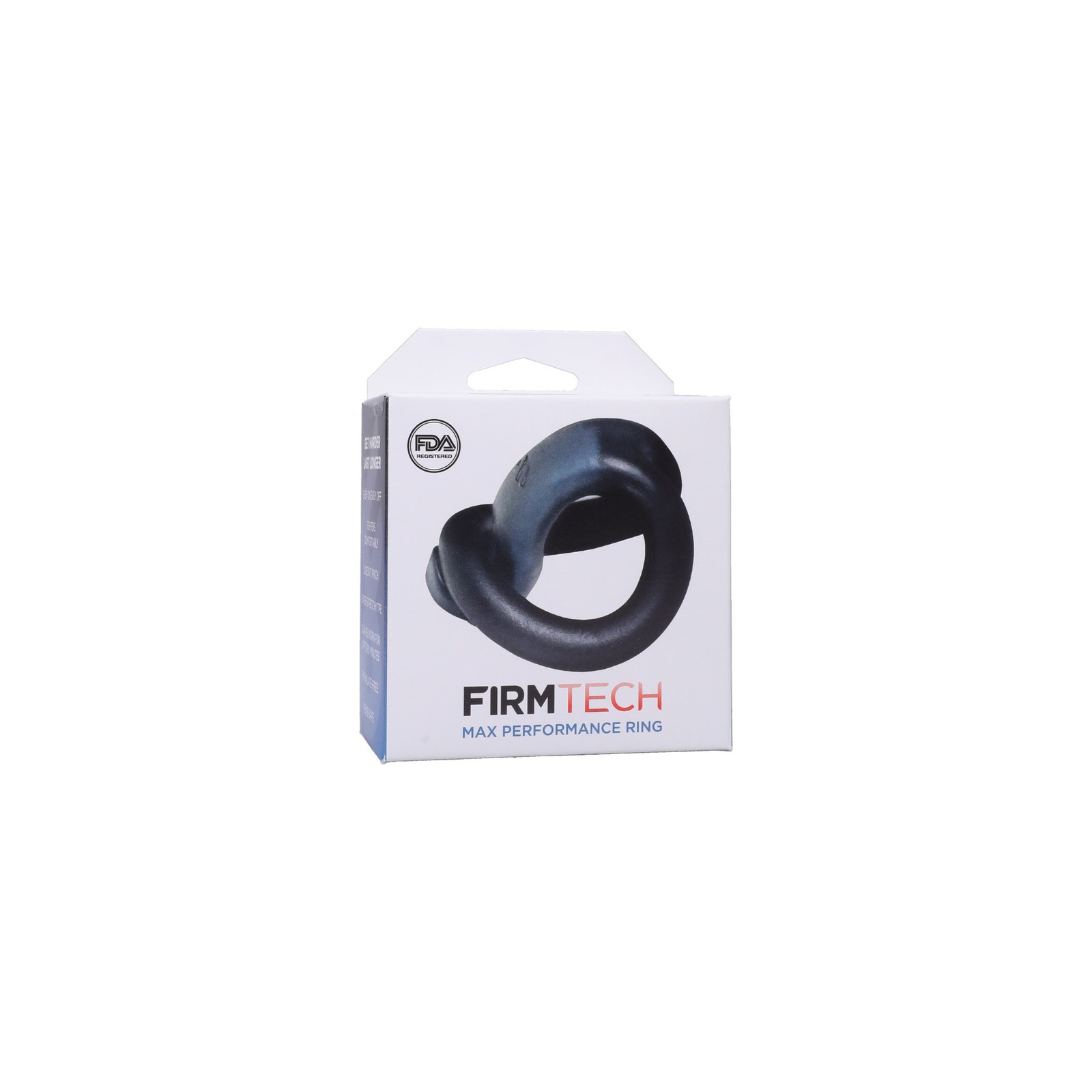 FirmTech Max Performance Ring for Enhanced Pleasure