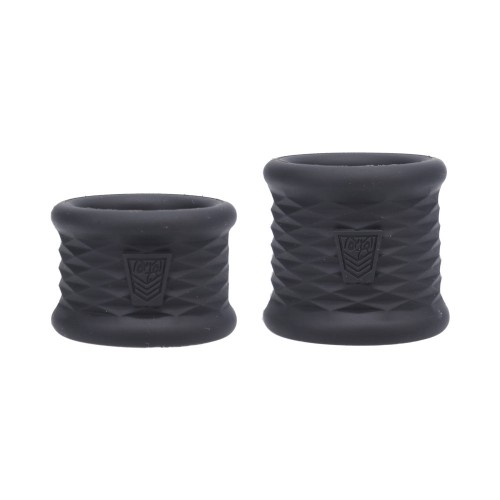 Entrenadores Stretch Flex de Fort Troff para Diversión Cómoda