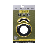 Anillo Fort Troff Pinch Zero - Comodidad Segura