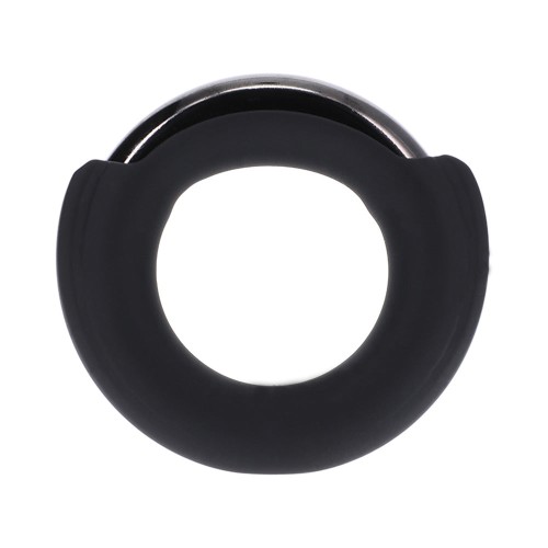 Fort Troff Pinch Zero Ring - Secure Comfort