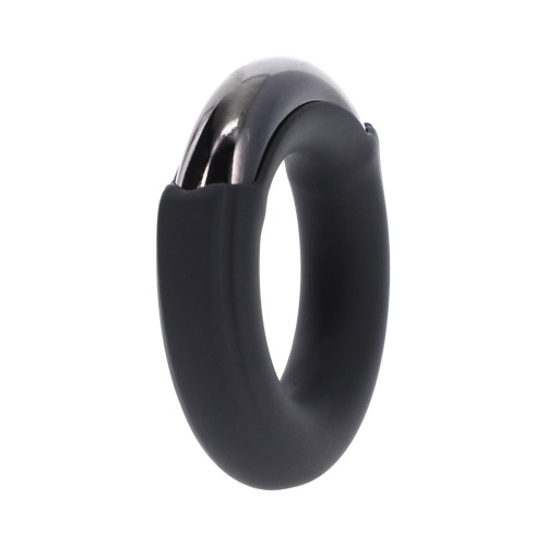 Fort Troff Pinch Zero Ring - Secure Comfort