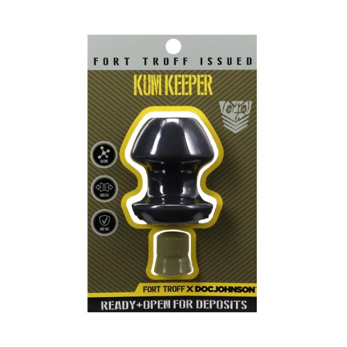 Fort Troff Kum Keeper Medium