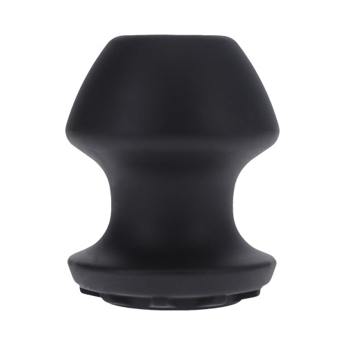 Fort Troff Kum Keeper Large Black - Premium Silicone Plug