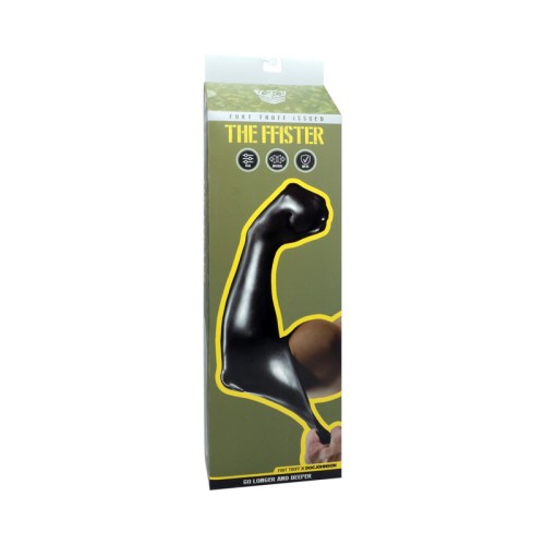 FFister Black Sheath for Deep Pleasure