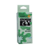 Spanish Fly Cooling Mint Liquid for Heightened Arousal